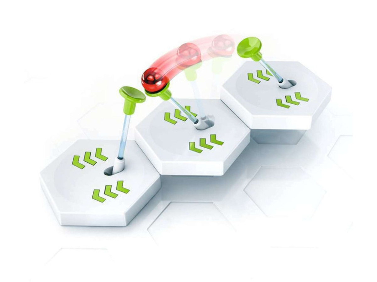 Bild 2 von Ravensburger GraviTrax Transfer