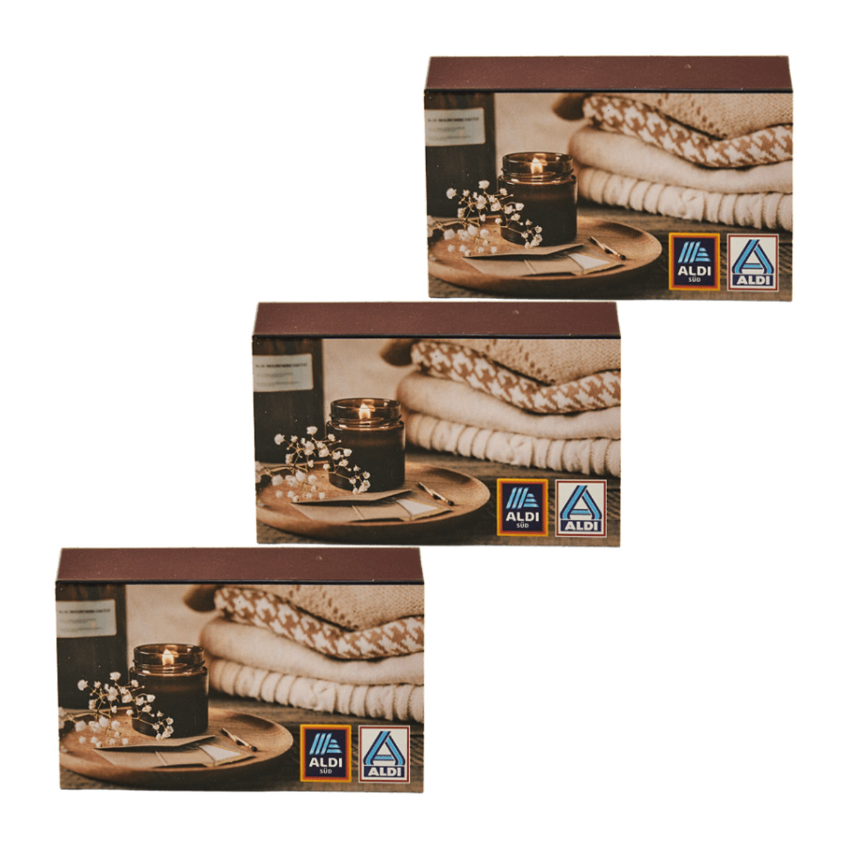 Bild 3 von Zündhölzer