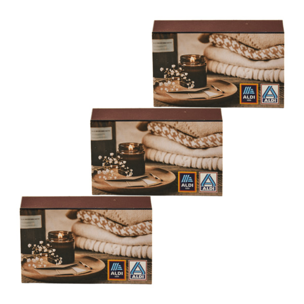 Bild 3 von Zündhölzer