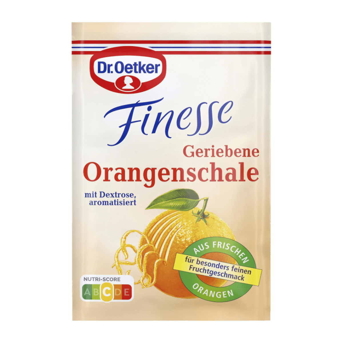 Bild 4 von DR. OETKER Finesse