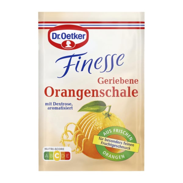 Bild 4 von DR. OETKER Finesse