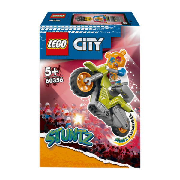 Bild 3 von LEGO City Stuntz