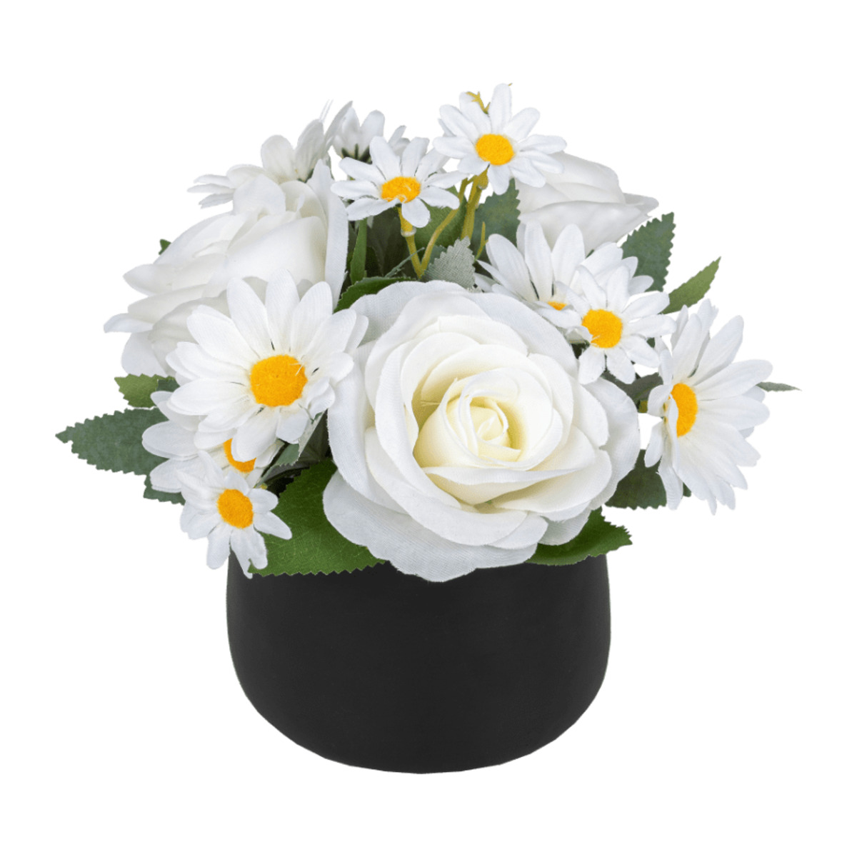 Bild 4 von LIVING ART Künstlicher Grabstrauß