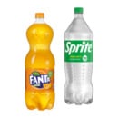 Bild 1 von Fanta / Sprite / Mezzo Mix