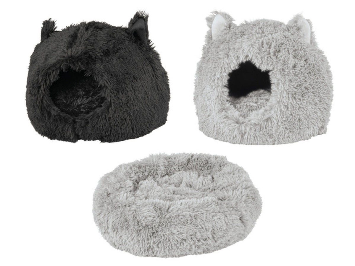 Bild 1 von zoofari® Haustierbett, mit rutschfestem Boden