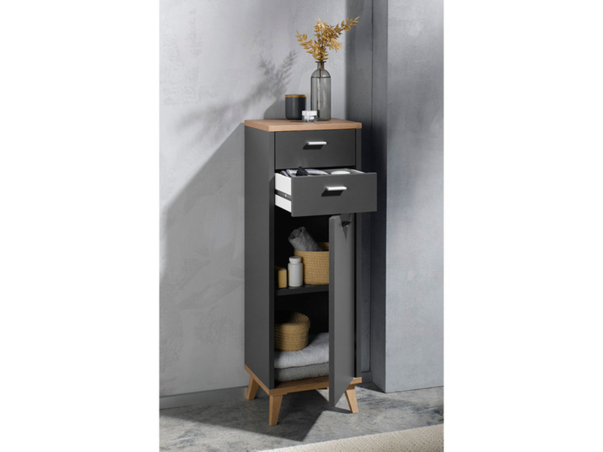 Bild 3 von LIVARNO home Seitenschrank »Corfu«, modernes Design