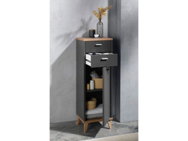 Bild 3 von LIVARNO home Seitenschrank »Corfu«, modernes Design