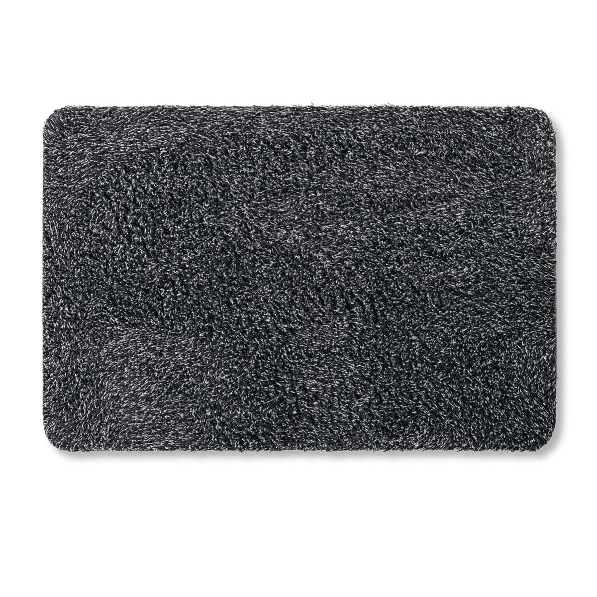 Bild 1 von EASYmaxx Schmutzfangmatte Magic Step 40x60cm grau