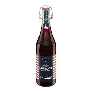 Kunzmann Weinkellerei Küsten Glühwein 12,0 % vol 0,75 Liter