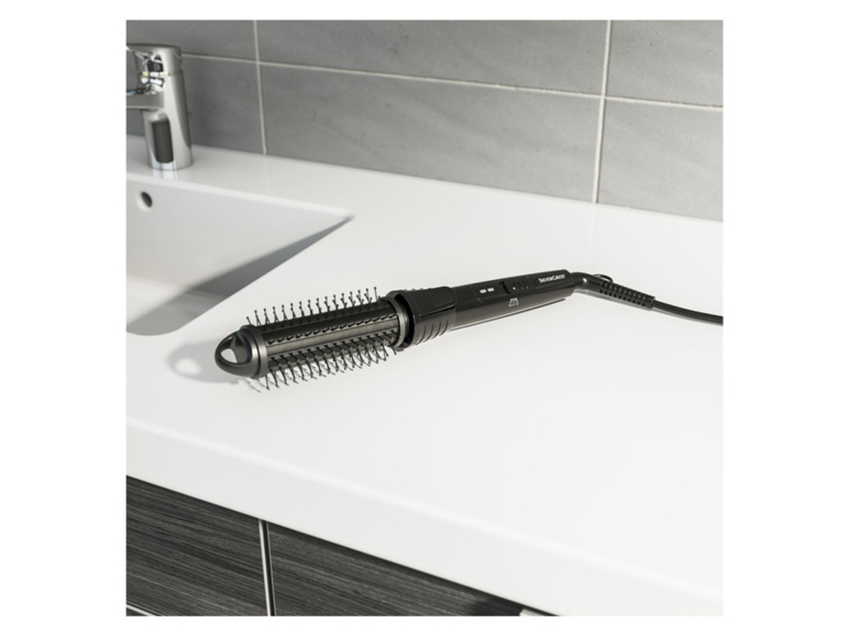 Bild 2 von SILVERCREST® PERSONAL CARE Multi-Haarstyler »SBHS 50 C2«, 50 W