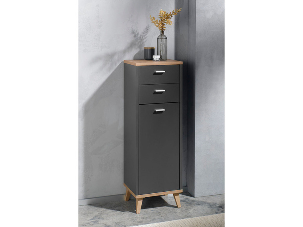 Bild 2 von LIVARNO home Seitenschrank »Corfu«, modernes Design