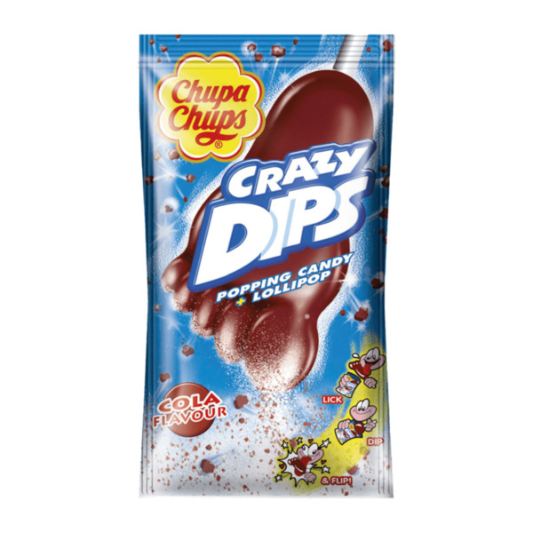 Bild 3 von CHUPA CHUPS Crazy Dips