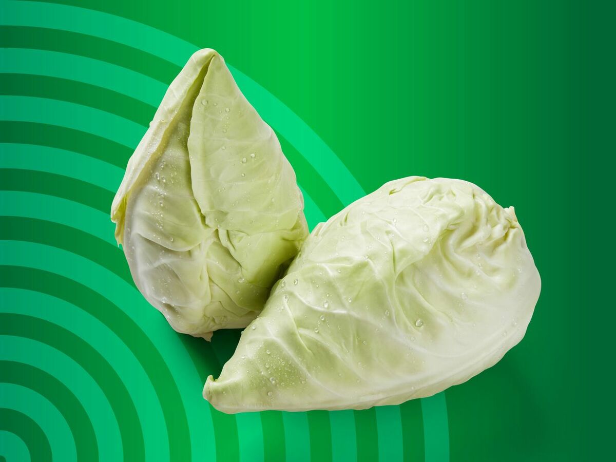 Bild 1 von Deutscher Spitzkohl