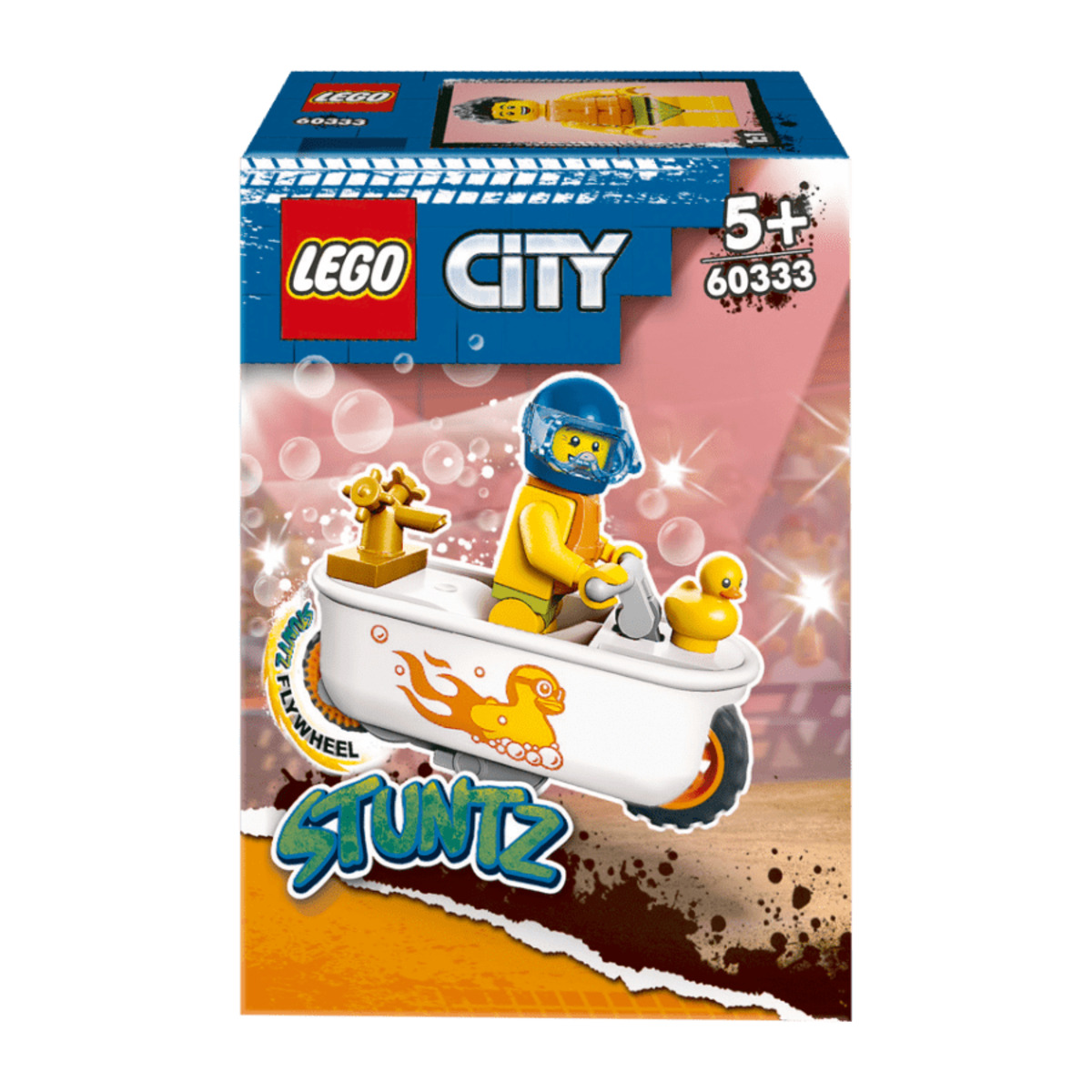 Bild 2 von LEGO City Stuntz