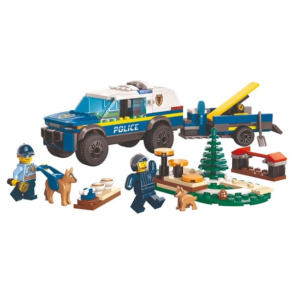 Bild 1 von LEGO®  Spiel-Set