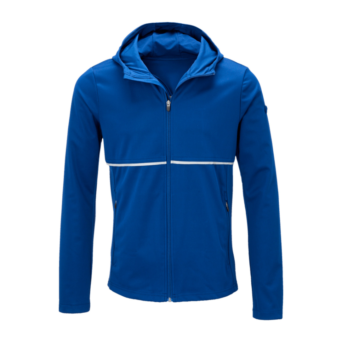 Bild 3 von ACTIVE TOUCH Softshell-Laufjacke