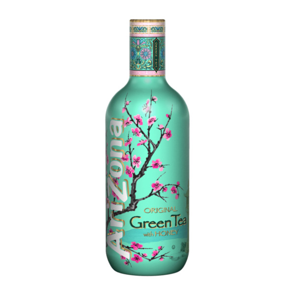 Bild 3 von ARIZONA Eistee