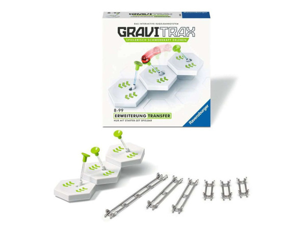 Bild 3 von Ravensburger GraviTrax Transfer