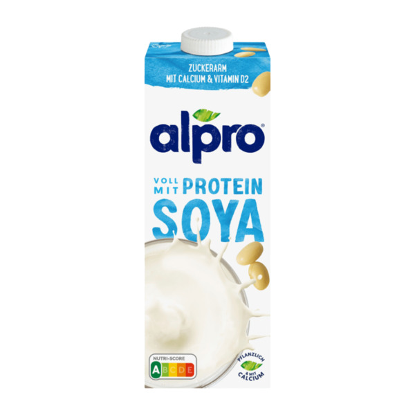 Bild 1 von ALPRO Sojadrink