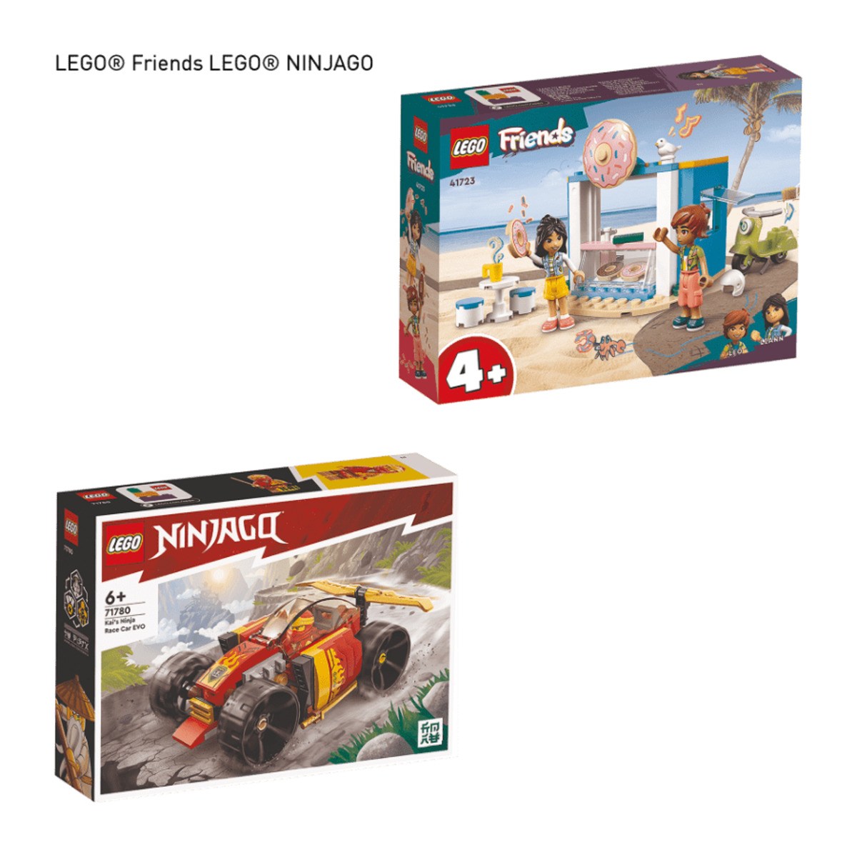 Bild 1 von LEGO Bausteine