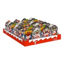 Bild 1 von Kinder Schokolade Halloween Hohlfigur 35 g, 36er Pack