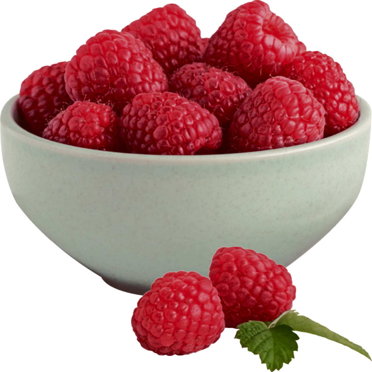 Bild 1 von Himbeeren