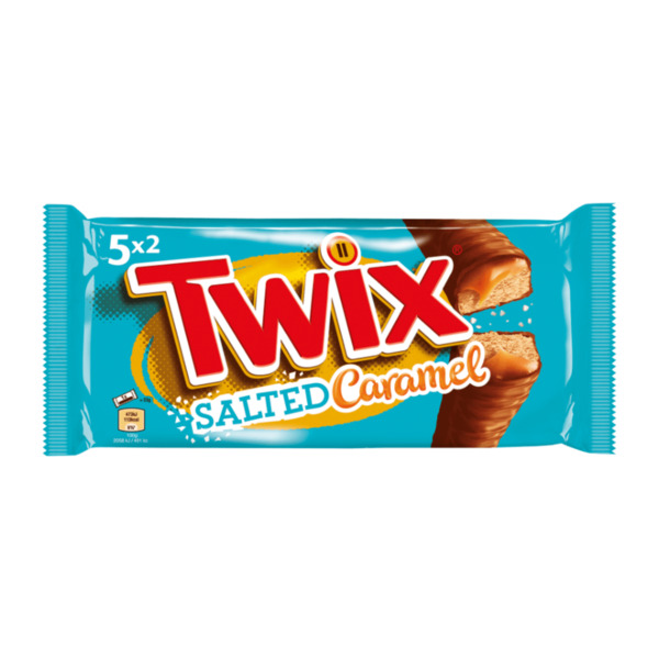 Bild 2 von MARS Twix