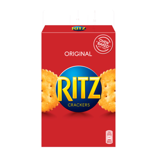 Bild 1 von RITZ Crackers