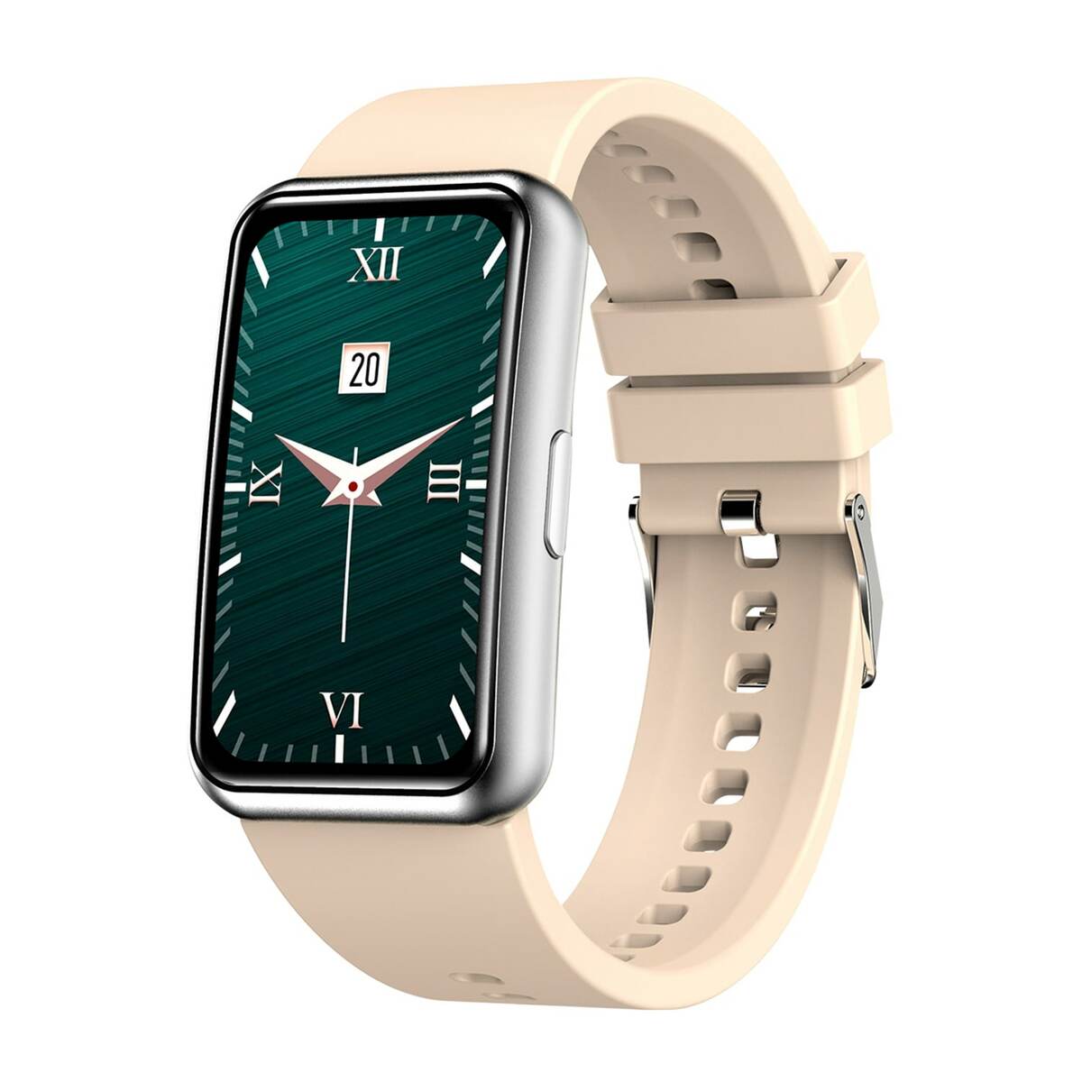 Bild 1 von Atlanta 9720 Smartwatch, Fitnesstracker, zum Blutdruck messen, wasserdicht