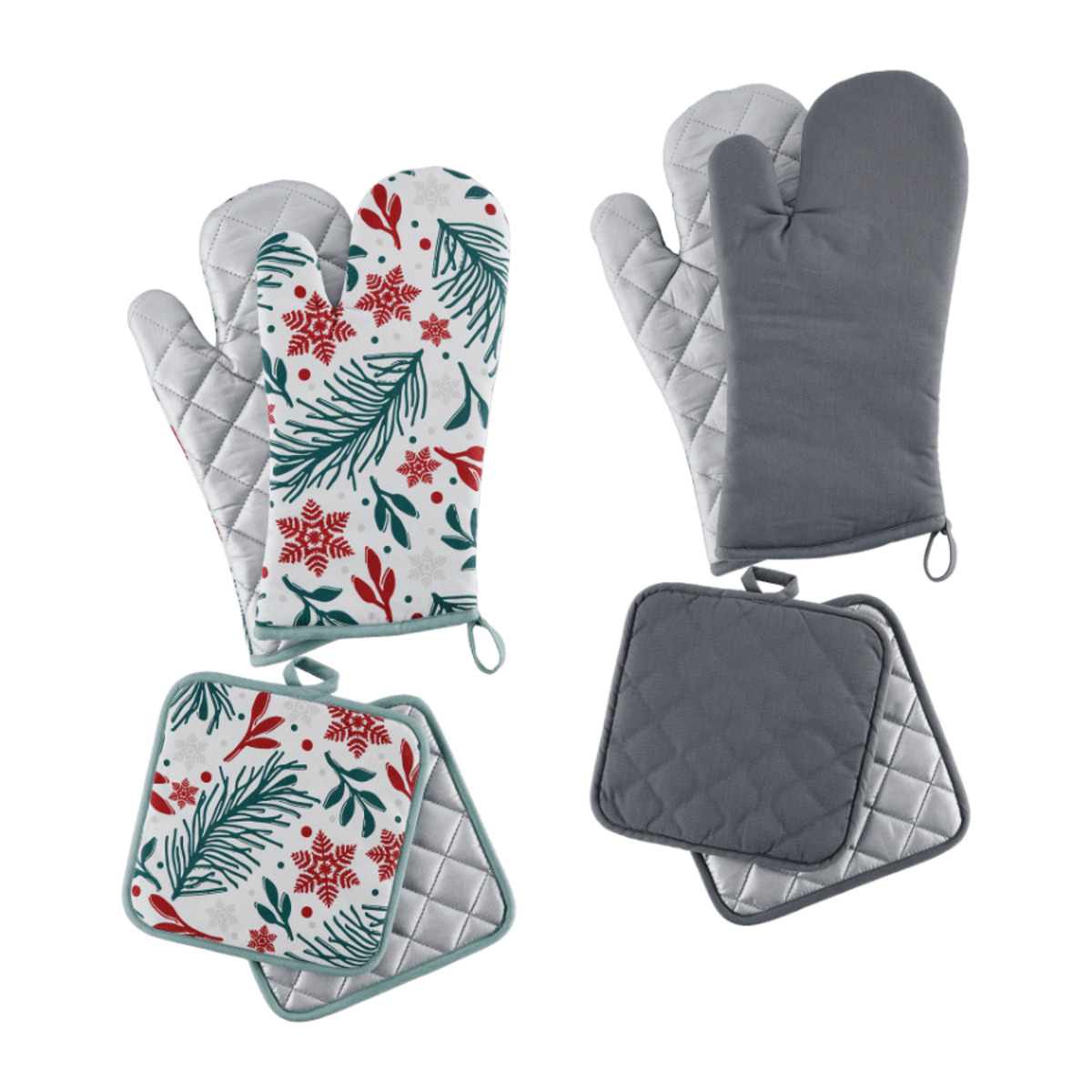 Bild 1 von HOME CREATION Küchen-Set