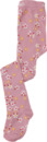 Bild 1 von ALANA Kinder Strumpfhose mit Bio-Baumwolle, rosa, Gr. 110/116
