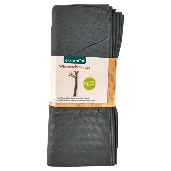 Bild 2 von GARDENLINE Kälteschutzvlies-Sortiment