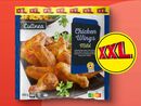 Bild 1 von Culinea Chicken Wings XXL, 
         1 kg