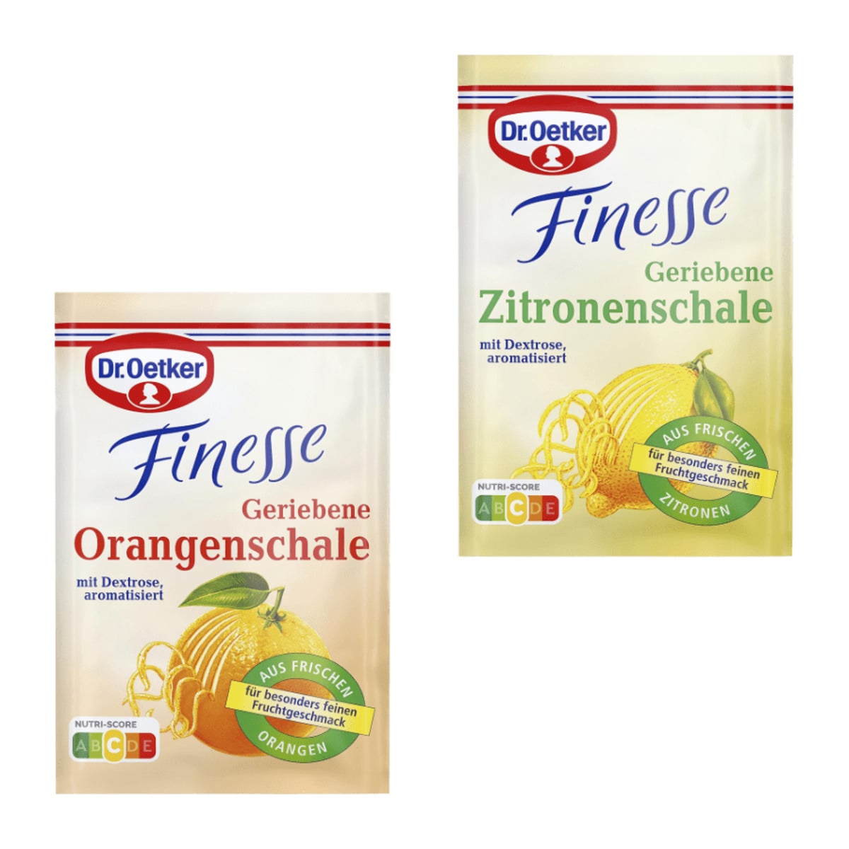 Bild 1 von DR. OETKER Finesse