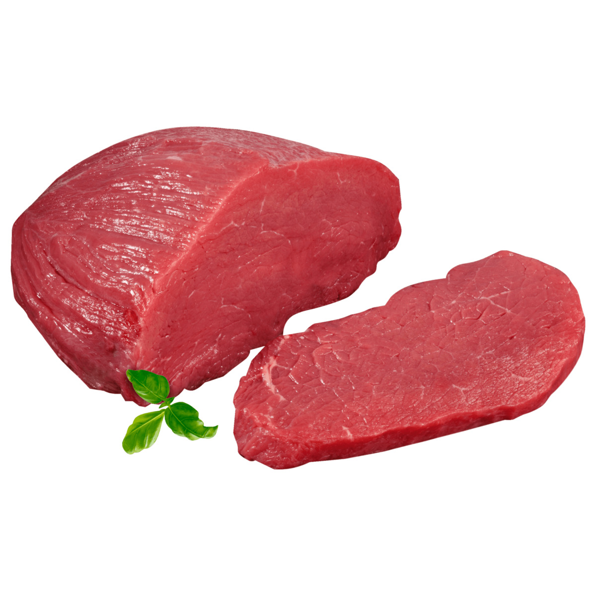 Bild 1 von Ochsen Hüftsteak