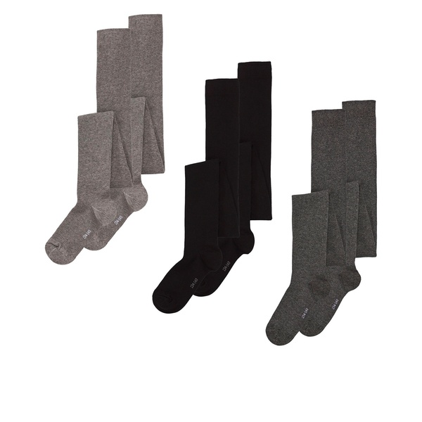 Bild 2 von ALIVE Kinder Strumpfhosen, 3er-Set