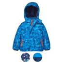 Bild 1 von LILY & DAN Kleinkinder Schneejacke