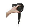 Bild 3 von SILVERCREST® PERSONAL CARE Haartrockner »SHC 2000 B1«, 2000 W, mit Ionen-Technologie