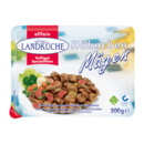 Bild 4 von ALLFEIN FEINE LANDKÜCHE Hähnchen-Innereien