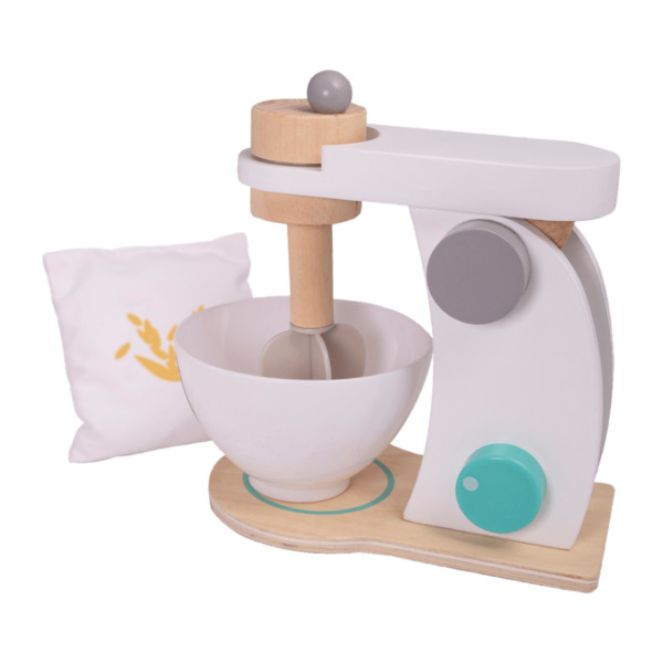 Bild 3 von PLAYLAND Holz-Küchenzubehör