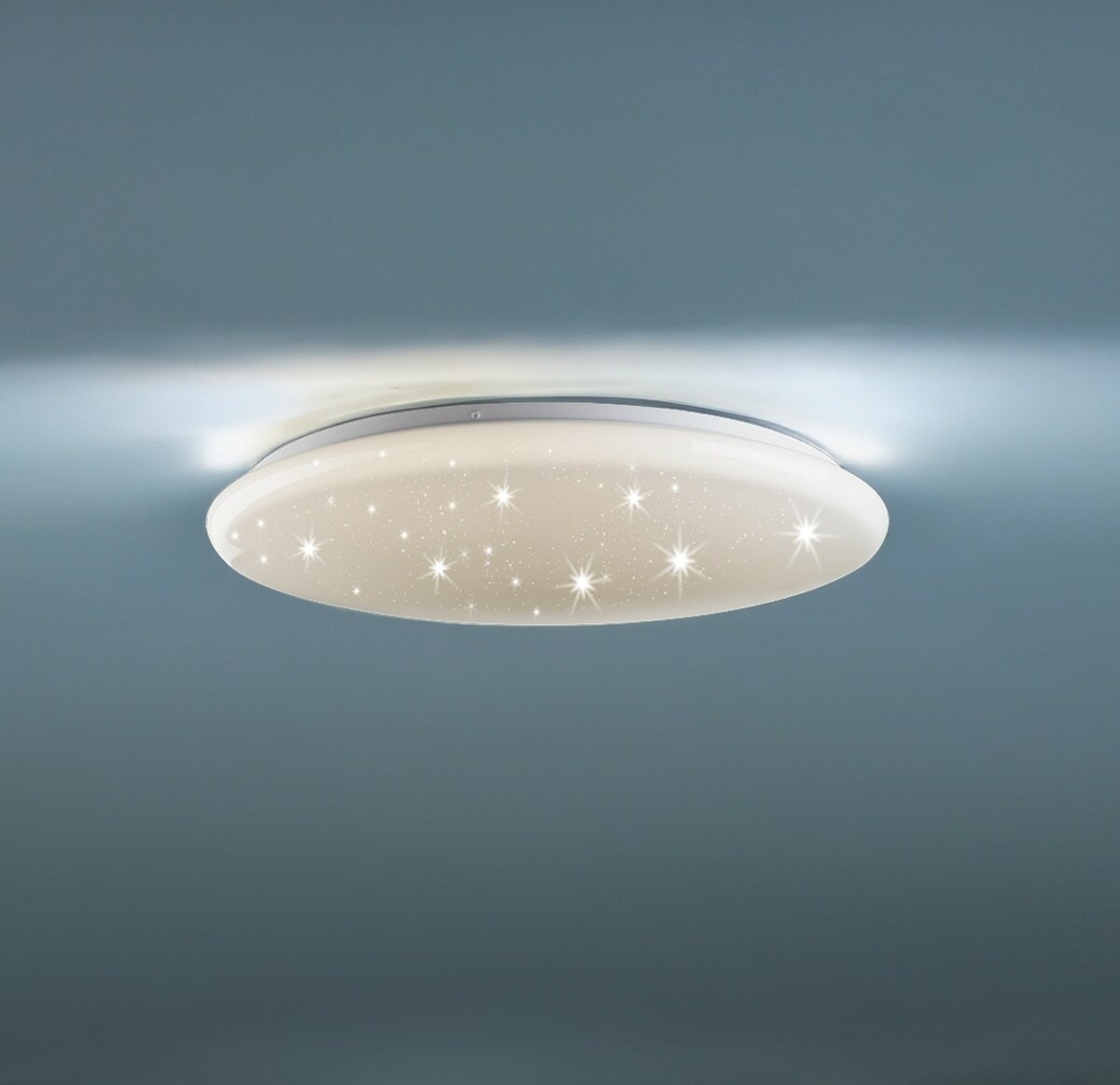 Bild 1 von starQ Deckenleuchte Sterne