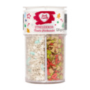 Bild 3 von BACK FAMILY Streudekor