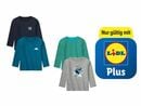 Bild 1 von lupilu® 2 Thermo-Langarmshirts, 
         2 Stück