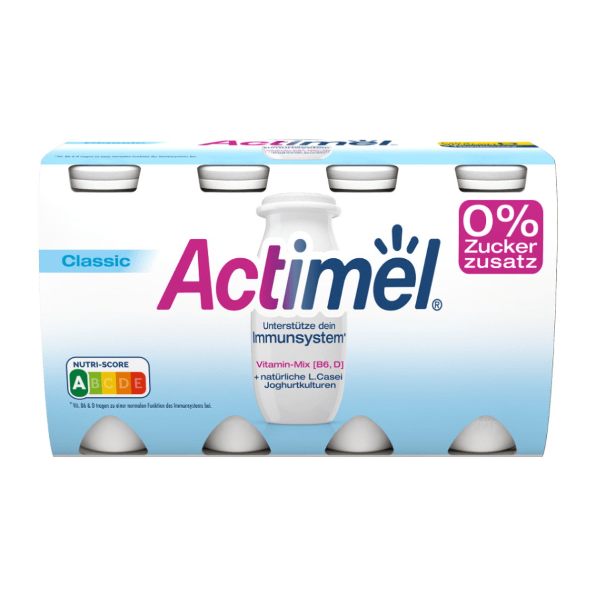 Bild 3 von DANONE Actimel