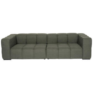 Livetastic BIGSOFA Olivgrün