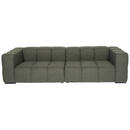 Bild 1 von Livetastic BIGSOFA Olivgrün