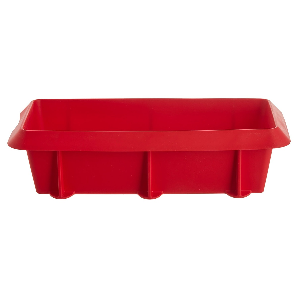 Bild 4 von CROFTON Silikon-Backform oder Fiberglas-Backmatte