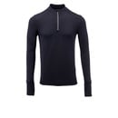 Bild 3 von CRANE Damen oder Herren Winter-Laufshirt