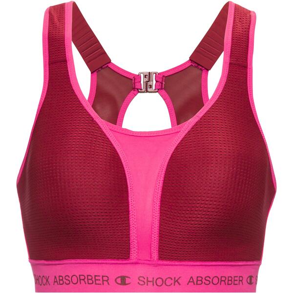 Shock Absorber Ultimate Run Bra Padded Bh Damen Ansehen