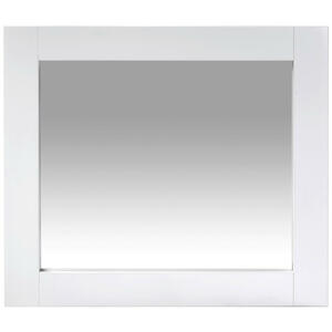 MID.YOU WANDSPIEGEL Weiß